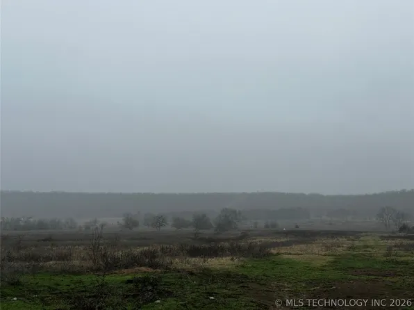 Seven Devils Rd, McAlester, OK 74501