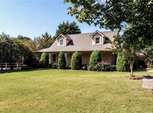 1390 Ridge Rd, Lawrenceville, GA 30043