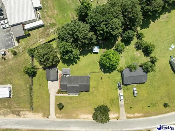 2318 Wills Pl, Effingham, SC 29541