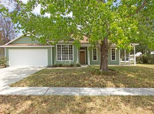 4153 Eagle Feather Dr, Orlando, FL 32829