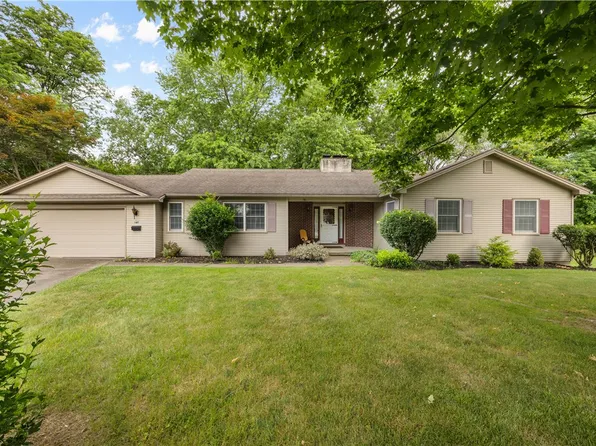 147 N Ridgelawn Dr, Rochester, NY 14617