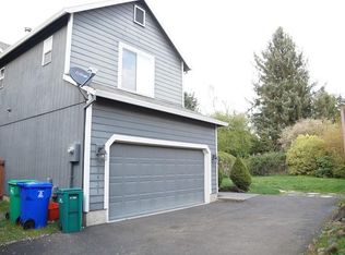 21421 SE Oak St, Gresham, OR 97030