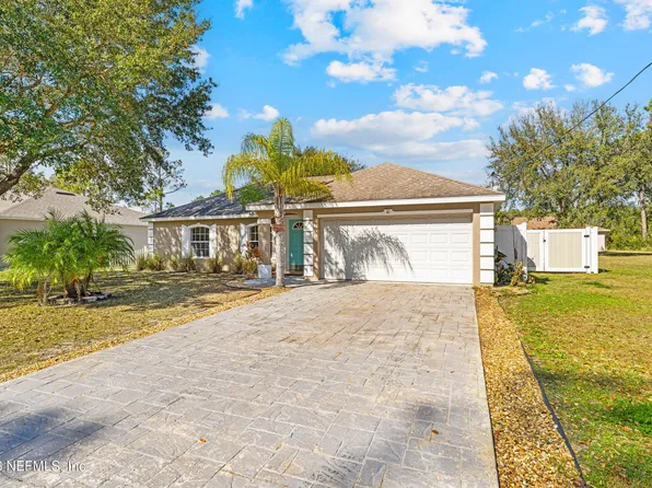 41 SLIPPER Trail, Palm Coast, FL 32164