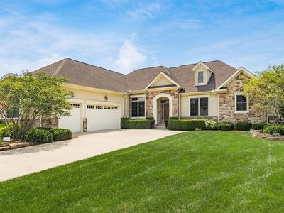 8740 Shaffer Dr, Powell, OH, 43065