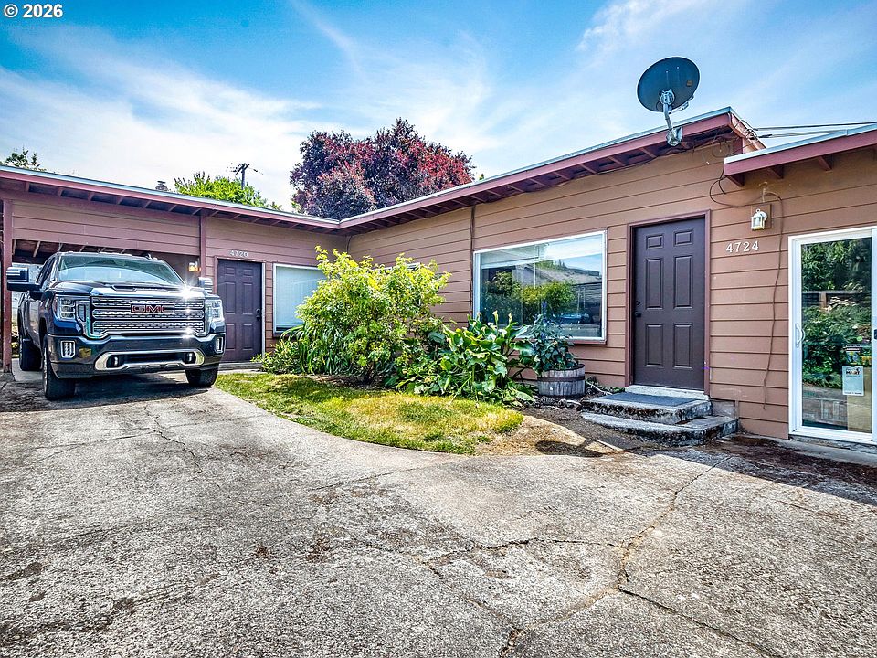 1st image of 4720 SE 37th Ave