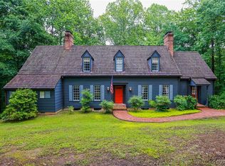 12400 Southbridge Dr, Midlothian, VA 23113