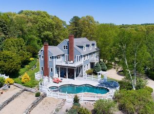193 Rice Rd #0, Wayland, MA 01778