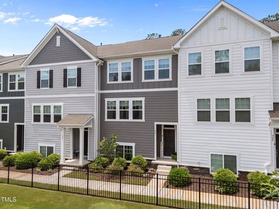 527 Traditions Grande Blvd, Wake Forest, NC, 27587