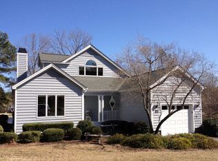 95 Troon Way, Aiken, SC 29803