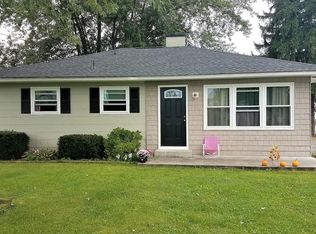 2 Reed Blvd, Bedford, PA 15522