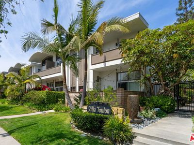 4764 S La Villa Marina UNIT A, Marina Del Rey, CA, 90292