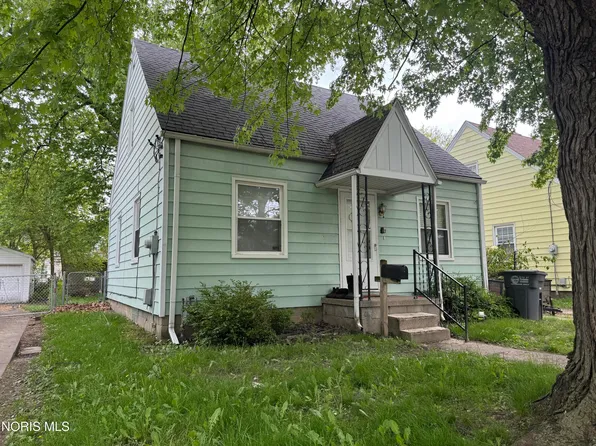 523 S Westwood Ave, Toledo, OH 43609