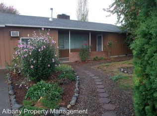 2520 Geary St SE, Albany, OR 97322