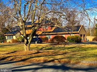 206 Dogwood Dr, Westampton, NJ 08060