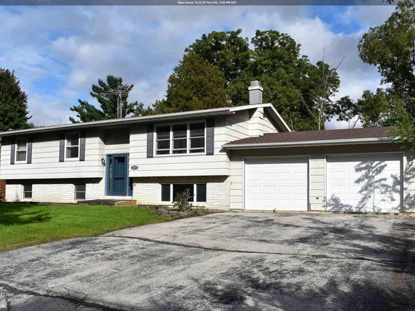 1608 Crescent Dr, Iowa Falls, IA 50126