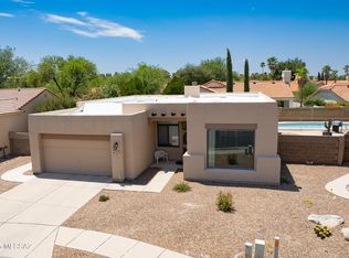 3045 N Rio Verde Dr, Tucson, AZ 85715