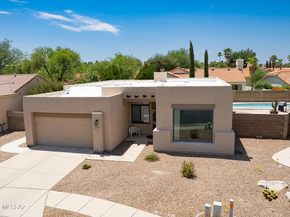 3045 N Rio Verde Dr, Tucson, AZ 85715