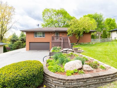 6740 NW Timberline Dr, Des Moines, IA, 50313