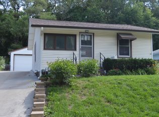 15 Marian Ave, Council Bluffs, IA 51503