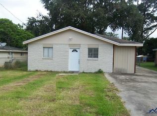 408 Fieldcrest Dr, Thibodaux, LA 70301