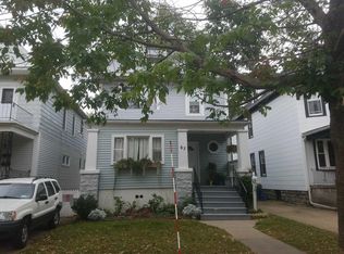 63 Red Jacket Pkwy, Buffalo, NY