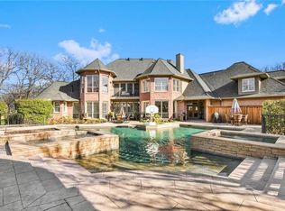 4800 Schooner Ct, Flower Mound, TX 75022