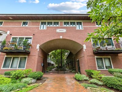 2455 W Ohio St UNIT 14W, Chicago, IL, 60612