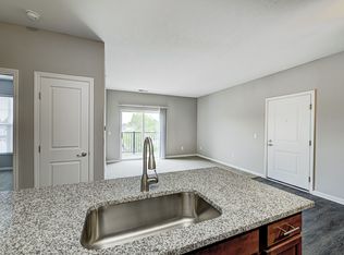 2980 Mark Andrew Dr #201-2968, Dublin, OH 43017