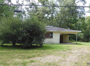 24906 Blood River Rd, Springfield, LA 70462