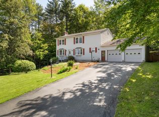 29 Nottingham Cir, Lebanon, NH 03766