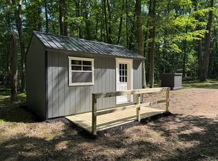 6098 W Nine Mile Rd, Irons, MI 49644