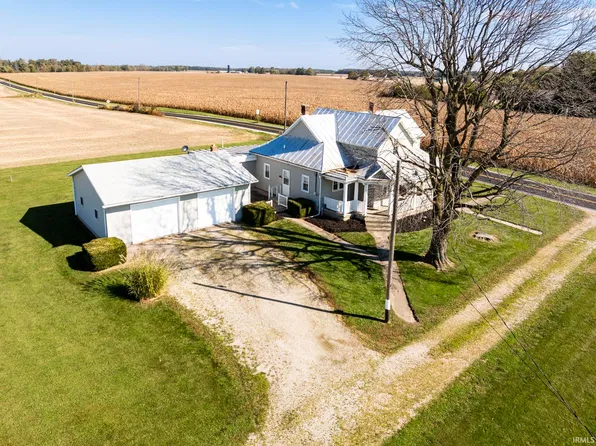 8119 N County Road 650 E, Albany, IN 47320