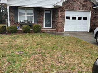 125 Radcliff Dr, Sumter, SC 29150