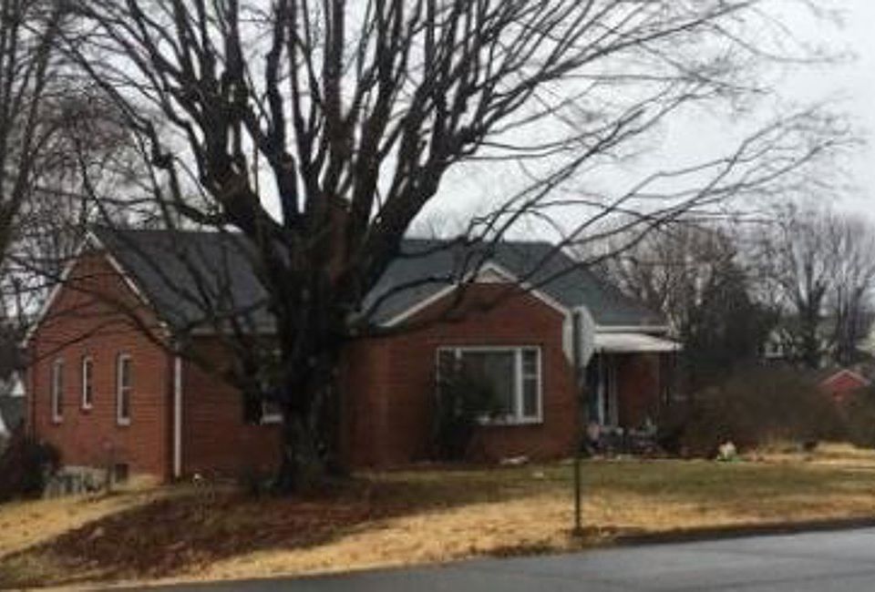 Property Front View
