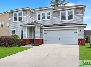 30 Amherst Way, Savannah, GA 31419