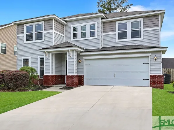 30 Amherst Way, Savannah, GA 31419