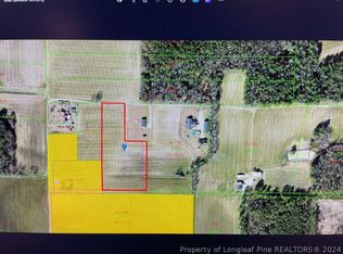 971 State Highway 55, Dunn, NC 28334