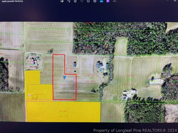 971 State Highway 55, Dunn, NC 28334