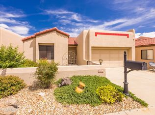 2834 Ithaca Dr, Prescott, AZ 86301