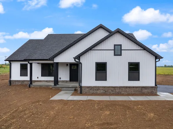 555 Robb Rd, Harrodsburg, KY 40330