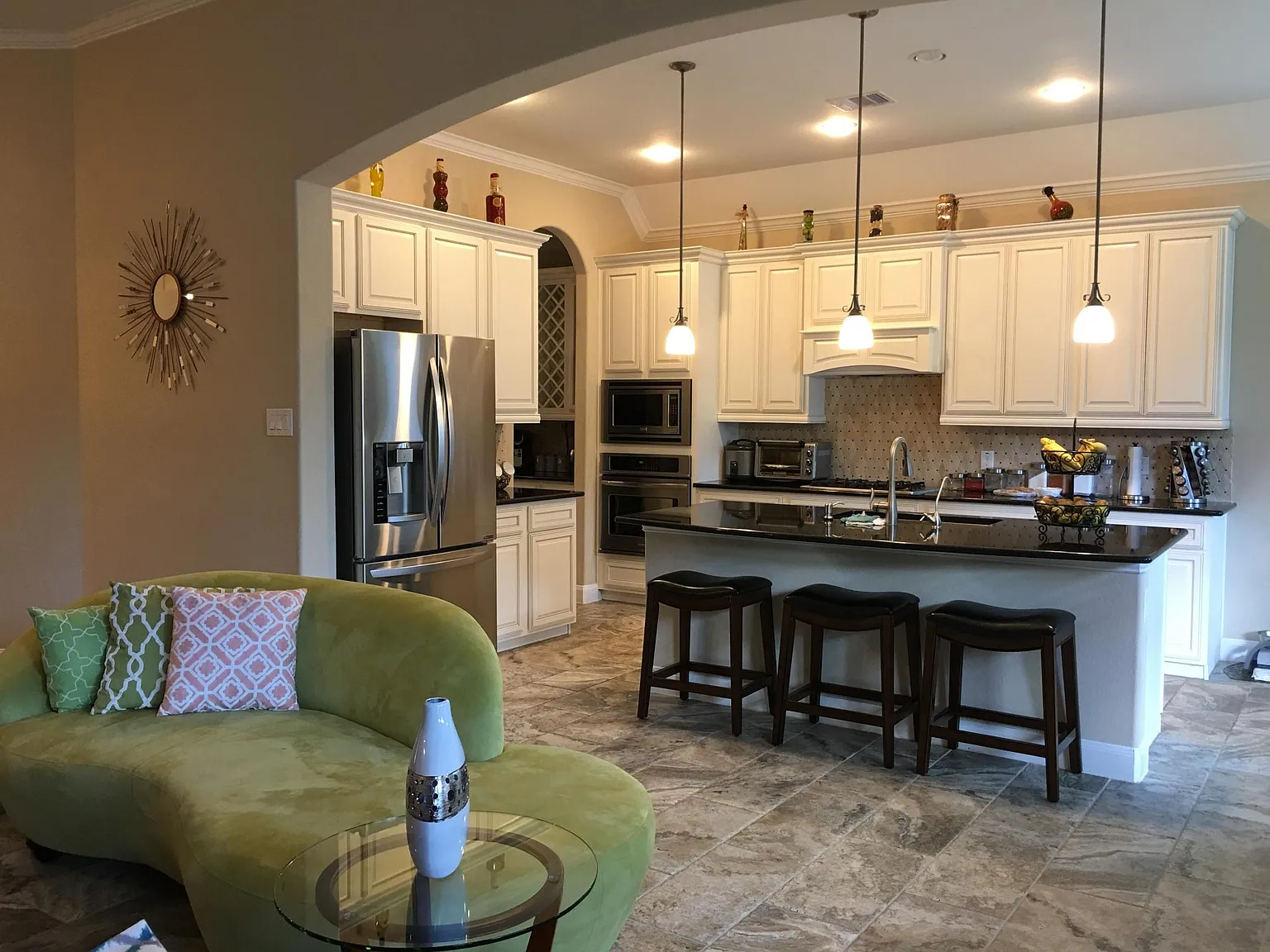 18834 Newberry Forest Dr — Photo 2
