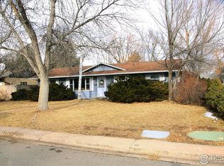 2220 Clearview Ave, Fort Collins, CO 80521