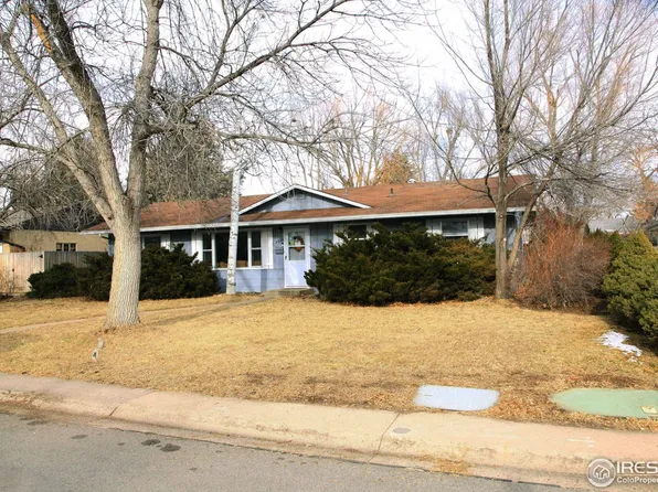2220 Clearview Ave, Fort Collins, CO 80521