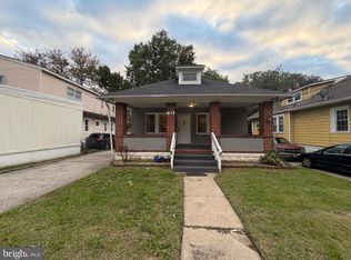 704 N Lenola Rd, Moorestown, NJ 08057