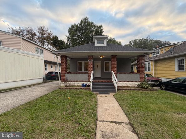 704 N Lenola Rd