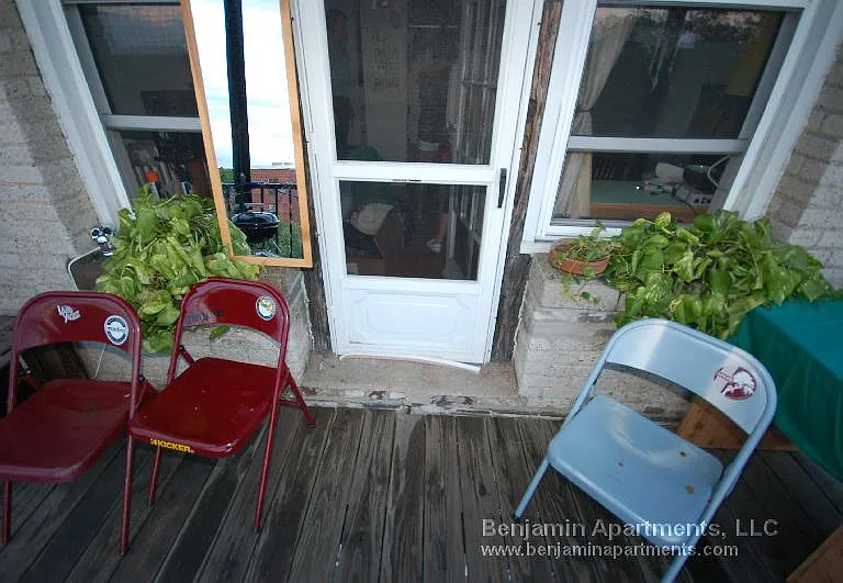 1630 Commonwealth Ave #35 — Photo 13