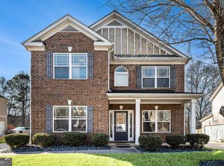 11 Matador Way, Newnan, GA 30263