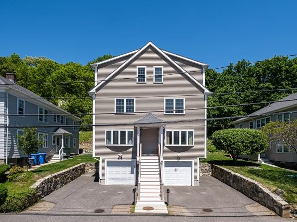 89 Overland Rd #2, Waltham, MA 02451