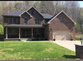 144 Graystone Hls, Prestonsburg, KY 41653