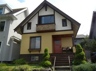 519 W McGraw St UNIT A, Seattle, WA 98119